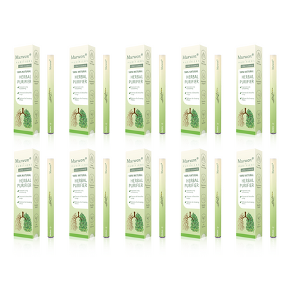 Made and Shipped from UK🥇🥇 𝐌𝐮𝐫𝐰𝒐𝒏® 𝐁𝐨𝐭𝐚𝐧𝐢𝐜𝐚𝐥 𝐌𝐮𝐥𝐥𝐞𝐢𝐧 𝐋𝐮𝐧𝐠 𝐂𝐥𝐞𝐚𝐧𝐬𝐞 𝐃𝐢𝐟𝐟𝐮𝐬𝐞𝐫✅(Cough, Pharyngitis, shortness of breath, sputum, stuffy nose, bronchitis, bronchitis, allergy symptoms, lung discomfort)1✨