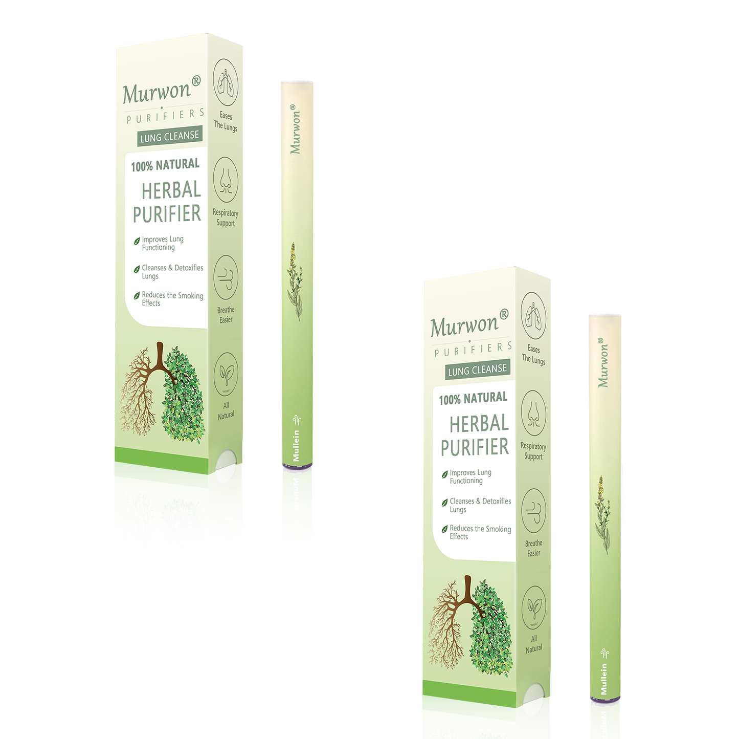 Made and Shipped from UK🥇🥇 𝐌𝐮𝐫𝐰𝒐𝒏® 𝐁𝐨𝐭𝐚𝐧𝐢𝐜𝐚𝐥 𝐌𝐮𝐥𝐥𝐞𝐢𝐧 𝐋𝐮𝐧𝐠 𝐂𝐥𝐞𝐚𝐧𝐬𝐞 𝐃𝐢𝐟𝐟𝐮𝐬𝐞𝐫✅(Cough, Pharyngitis, shortness of breath, sputum, stuffy nose, bronchitis, bronchitis, allergy symptoms, lung discomfort)1✨